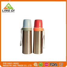 Good Reputation High Quality Flasks Vacuum