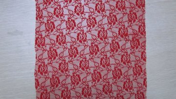 garments fabric making machine