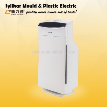 Solve Flue Gas Problem Smoking Room Cigarette Smoke Air Purifier China
