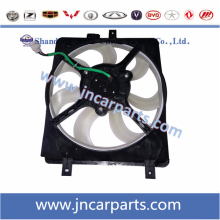 Geely Auto Spare Parts Radiator Fan 1016003508