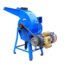 Grain Corn Maize Grinding Hammer Crusher/Mill Machine for Sale in Africa