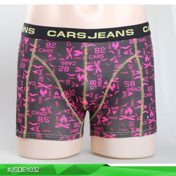 Underwear Men Sexy Elastic