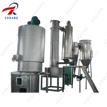 Barium Stearate Flash Drying Machine