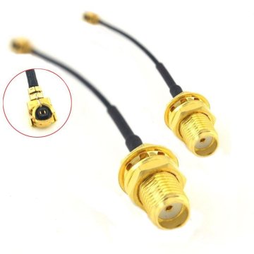 Cáp SMA RF Cáp RF RG58 Cáp đồng trục