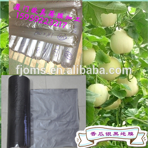 Agricultural Plastic Mulch Film Price