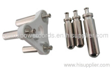 South African Plug Insert?