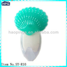 Large Plastic Adhesive Hook