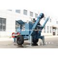 High Quality and Low Price Hydraulic Traction Puller