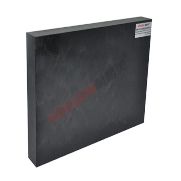 Anti-static Delrin Plastic Sheet