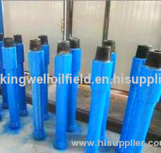 Drill Tool Lifting Sub?