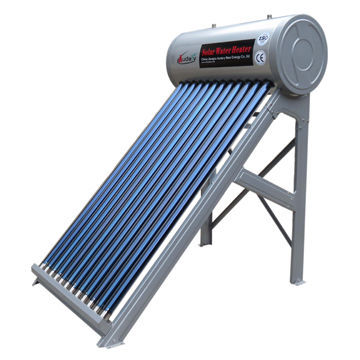 New Energy Conservation Systems, Three Installation Ways