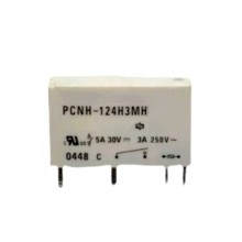 Original PCNH-124H3MHZF DIP General Purpose Relays