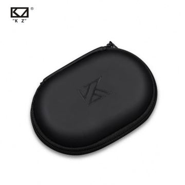 Portable Storage Case Bag for KZ Earphones and Accessories
