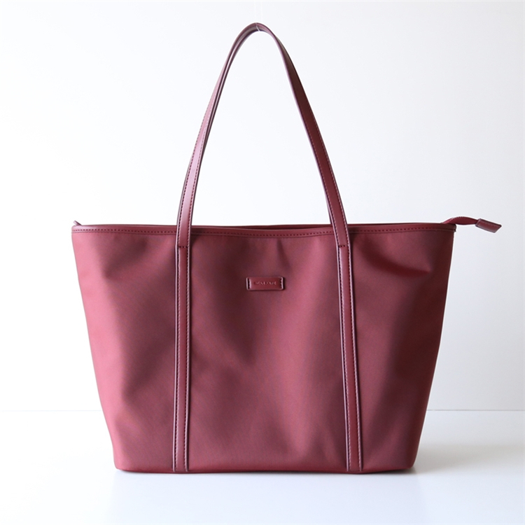 Nylon-Einkaufstasche Nylon Tote Bag