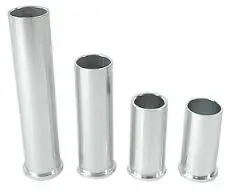 Anodized Aluminum Shock Body Tube for Motorcycle Parts