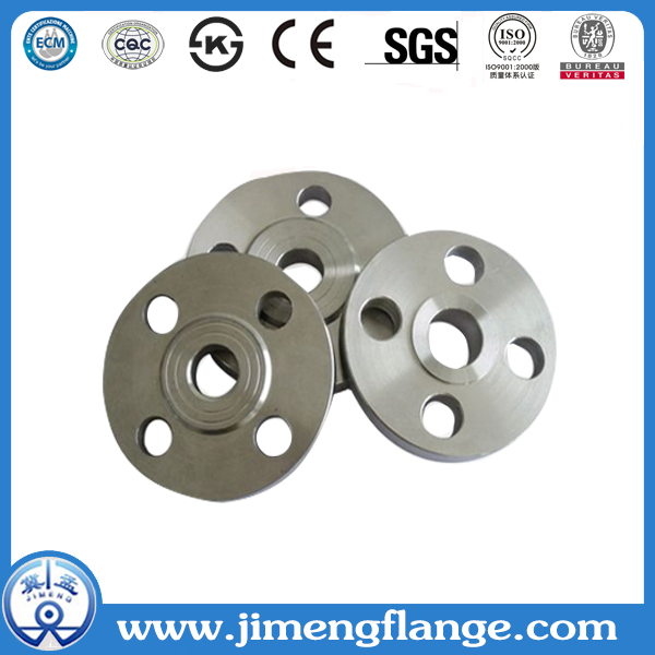 SORF Stainless Steel Flange