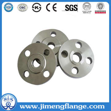 Forging Plate Carbon Steel Flange