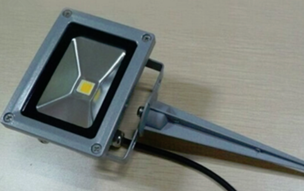 IP65 led spike light