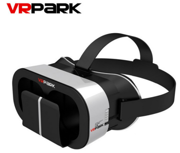 V5 VR Headset 3D Glasses