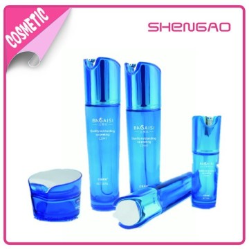 moisturizing whitening face series