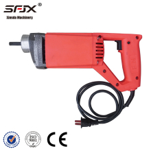 850W Electric Hand Concrete Vibrator