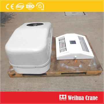 Crane Cab Air Conditioner