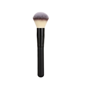 Synthetic hair Powder Blusher makeup brush