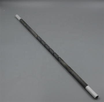 Silicon Carbide Heater & Heating Element