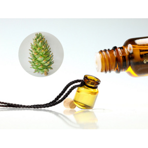 Natural Essential oil from Pinecone for sterilize