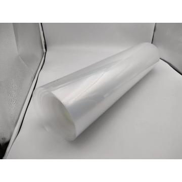 PVC rigid film for packing food