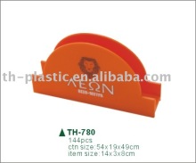 plastic napkin holder