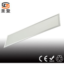 led panel higt lumen recessed