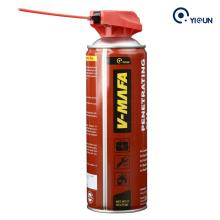 Rust Remover Spray Penetrating Oil