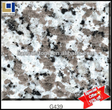 big white flower granite,g469 big white flower