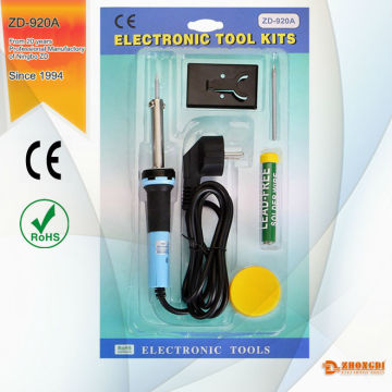 High quality cell phone repair tool kits from Ningbo ZD