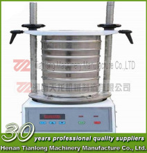 China Lab Vibration Testing Sieve for Sale