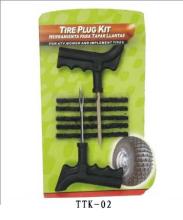 Tire Repair Tool Kit
