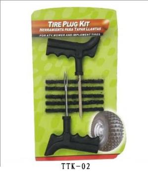Tire Repair Tool Kit