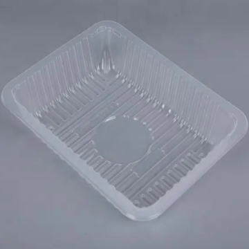 Food Grade PP/PE/EVOH MAP Tray
