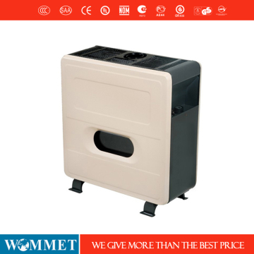 LP Gas Space Heater