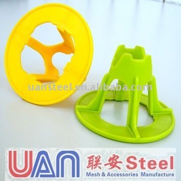 Heavy Load Concrete Rebar Chair Spacers