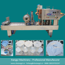 filing sealing machine