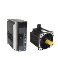 Synmot 5,5 kW 1500 U / min AC Servo Motor Treiber