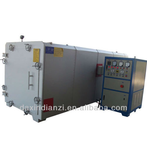 2013 new tech Vacuum Kiln dryer,wood drying kiln, wood dryer