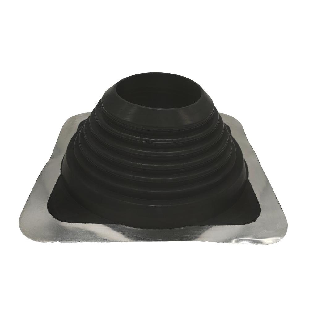 OEM Solar EPDM Aluminum Roof Vent Flashing