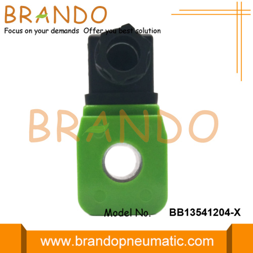 BFEC Type New Version Pulse Valve Coil