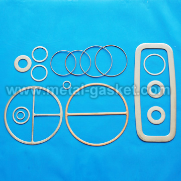 double jacketed gaskets