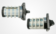 Change-over Switch HZ5B-32/4