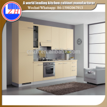 Zhihua Customized modular kitchen designs for small kitchens Made in China
