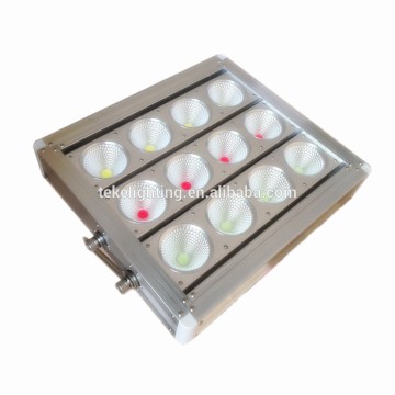 2015 new products in china 500w RGB flood light